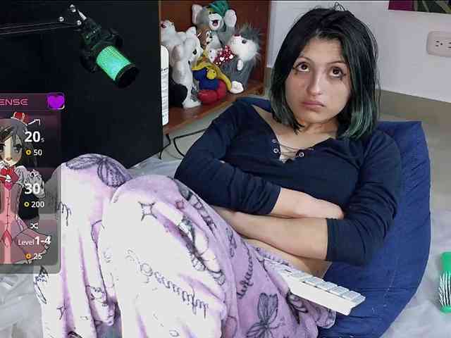 Camila05torres webcam