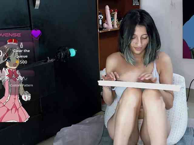 Camila05torres webcam