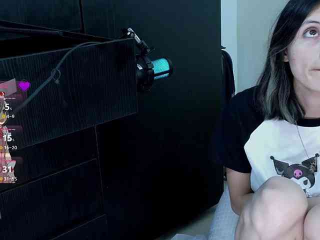 Camila05torres webcam