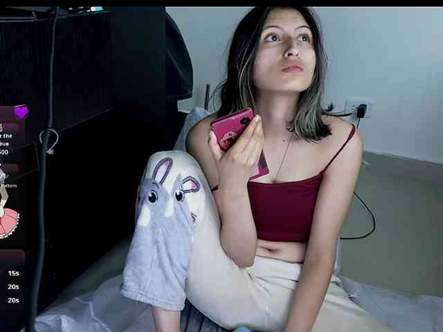 Camila05torres webcam