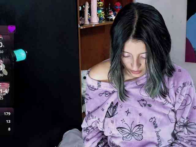 Camila05torres webcam