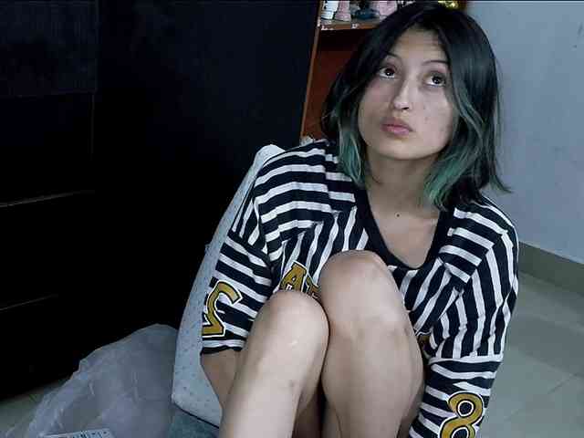 Camila05torres webcam
