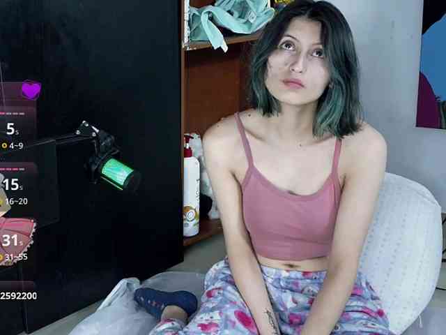 Camila05torres webcam