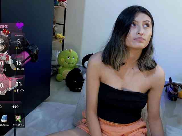 Camila05torres webcam