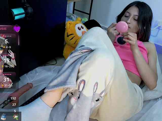 Camila05torres webcam