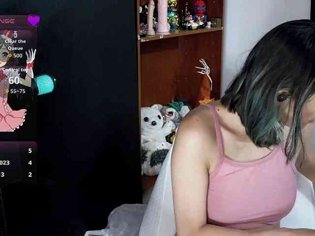 Camila05torres webcam
