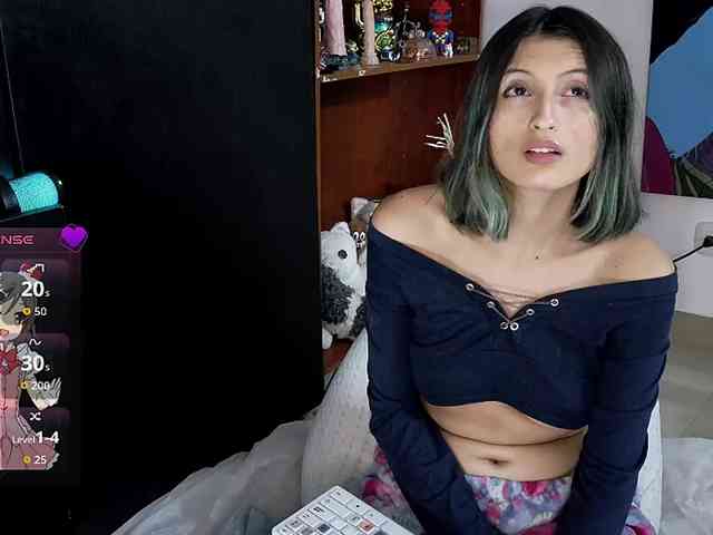Camila05torres webcam