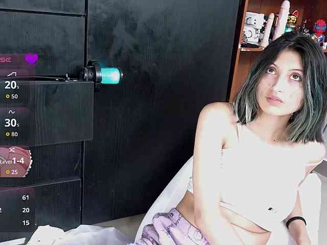 Camila05torres webcam