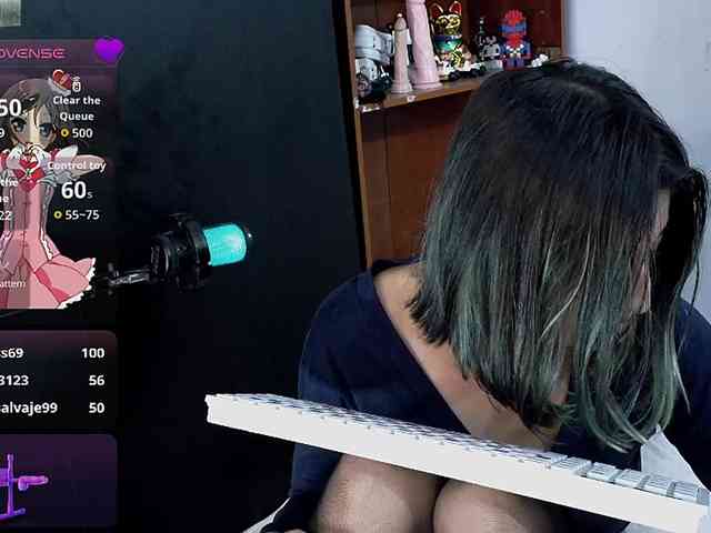Camila05torres webcam