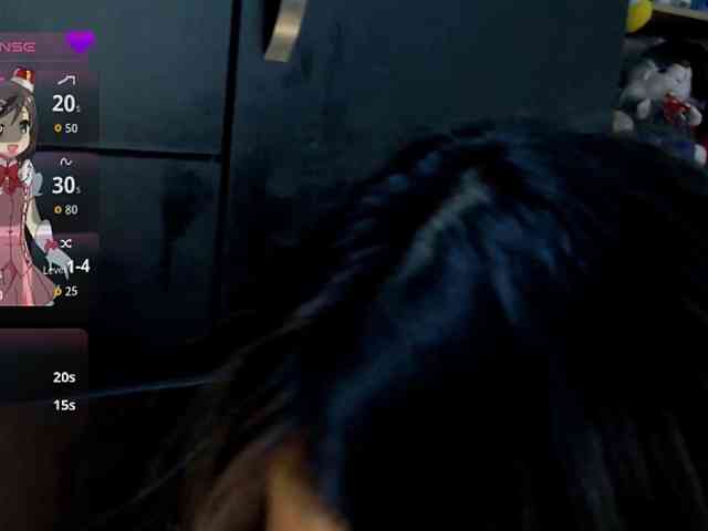 Camila05torres webcam