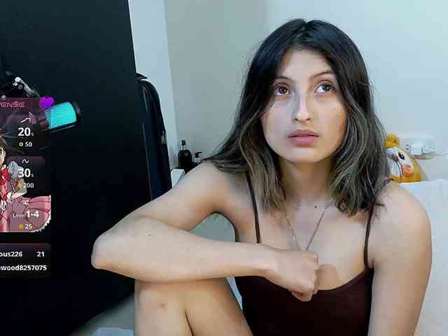 Camila05torres webcam