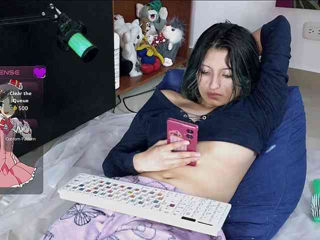 Camila05torres webcam