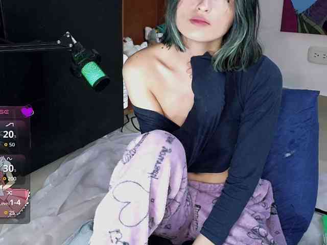 Camila05torres webcam