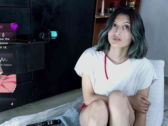 Camila05torres webcam