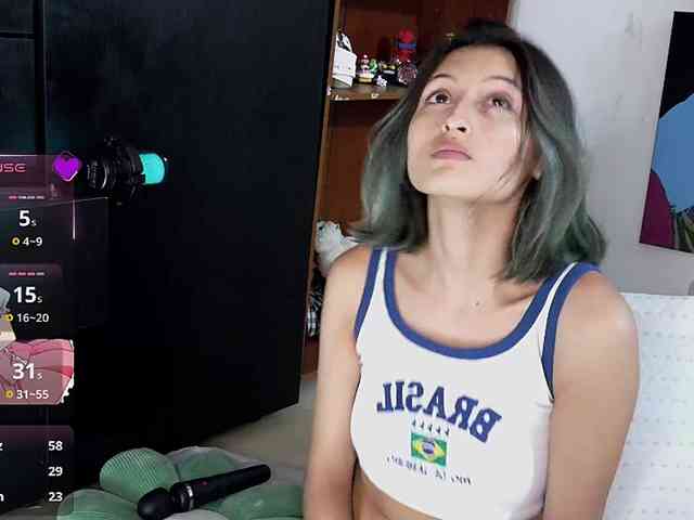 Camila05torres webcam