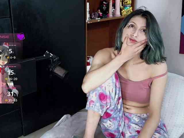 Camila05torres webcam