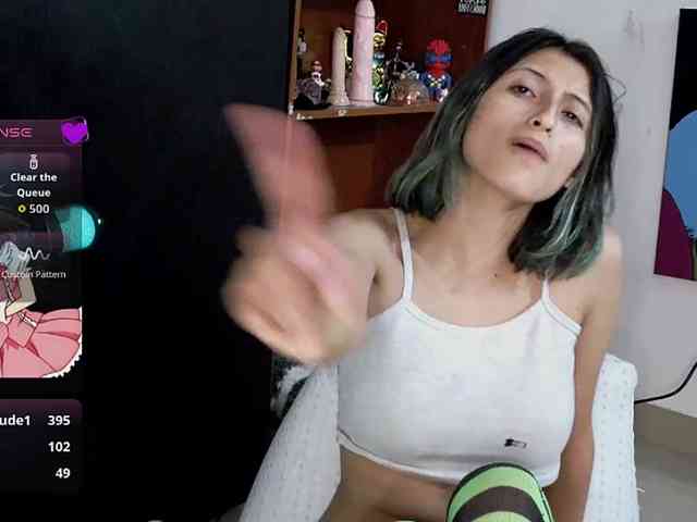 Camila05torres webcam