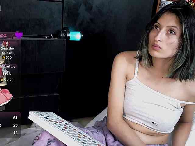 Camila05torres webcam