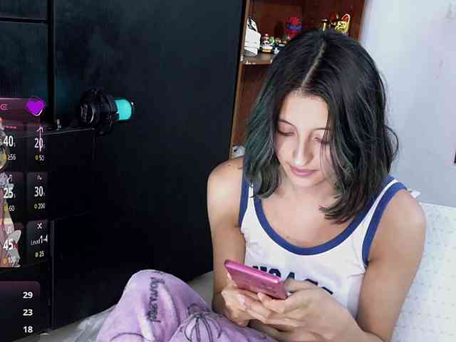 Model: Camila05torres