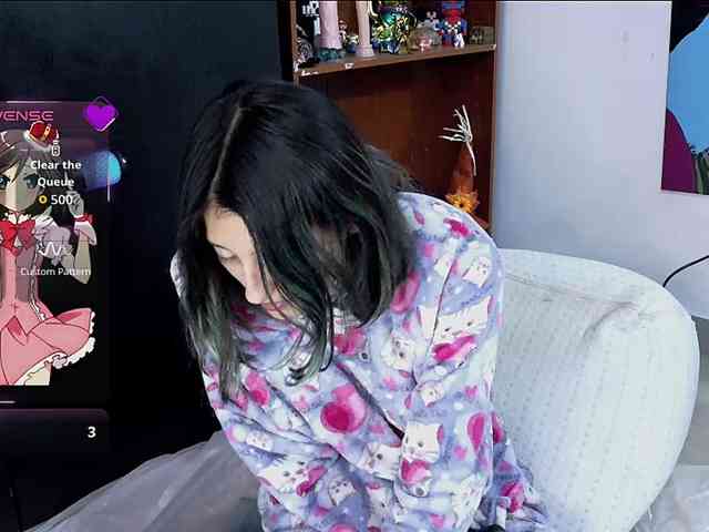 Camila05torres webcam