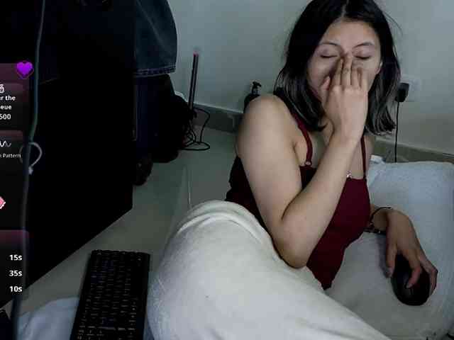 Camila05torres webcam