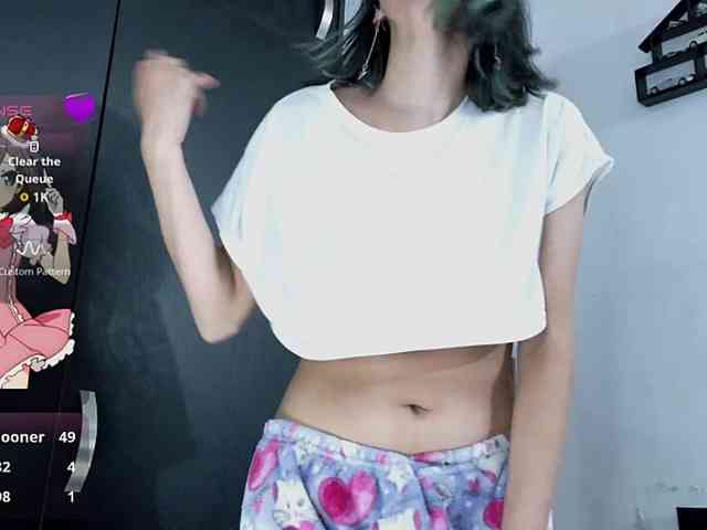 Camila05torres webcam
