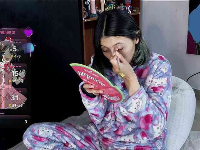 Camila05torres webcam