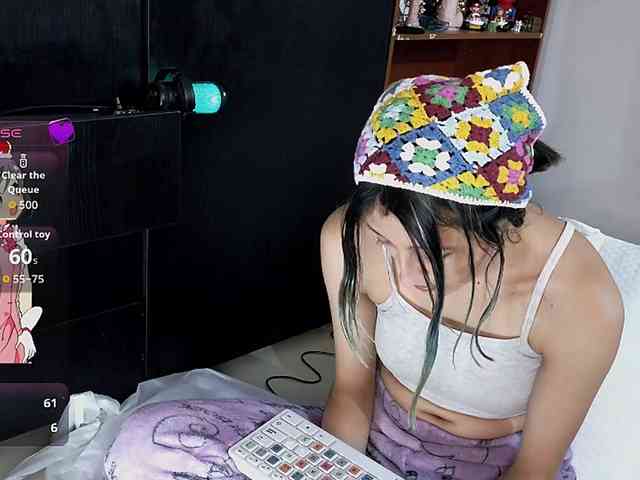 Camila05torres webcam