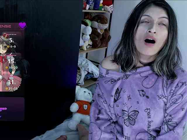Camila05torres webcam