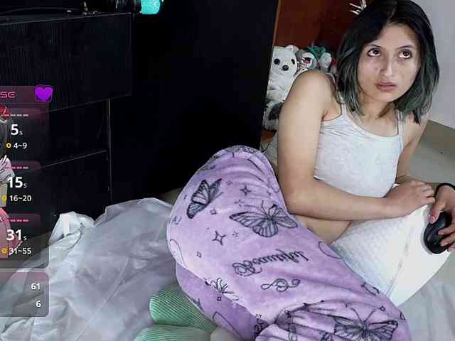 Camila05torres webcam