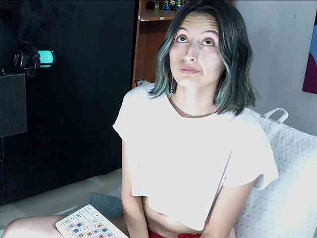 Camila05torres webcam