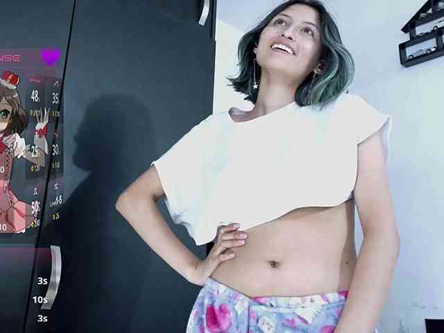 Camila05torres webcam