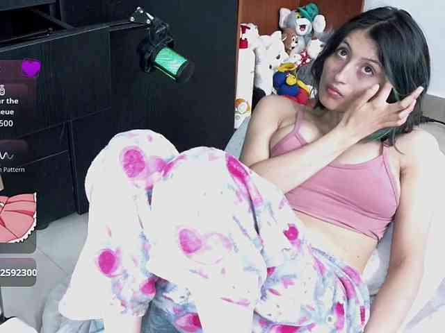 Camila05torres webcam