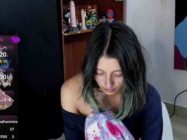 Camila05torres webcam