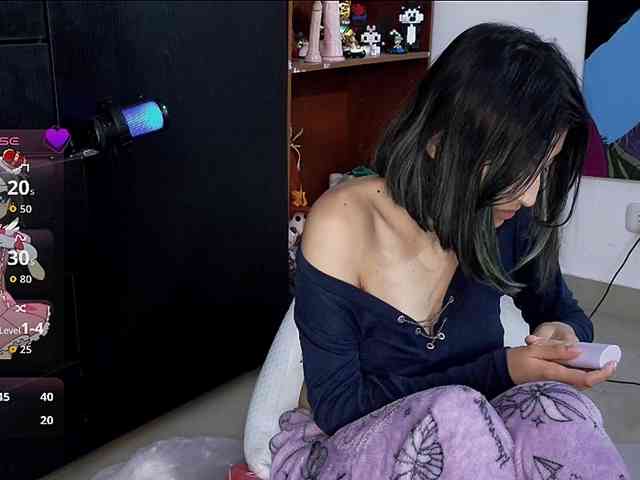 Camila05torres webcam