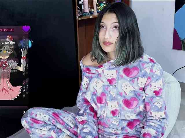 Camila05torres webcam