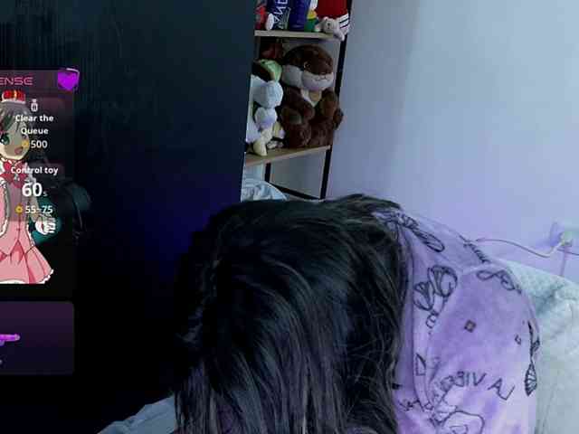 Camila05torres webcam