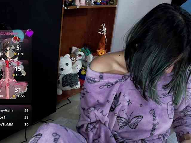 Camila05torres webcam