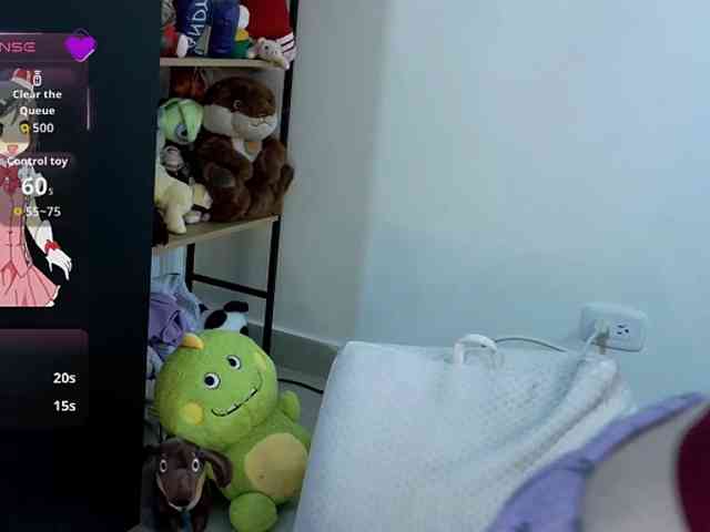 Camila05torres webcam