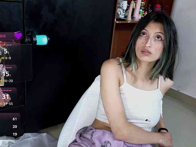 Camila05torres webcam