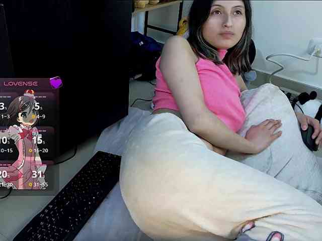 Camila05torres's webcam live show