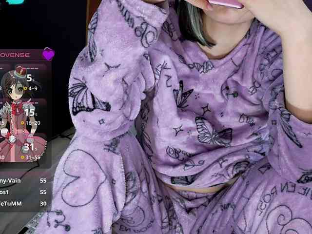 Camila05torres webcam