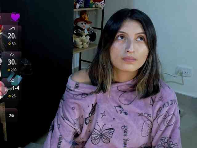 Camila05torres webcam