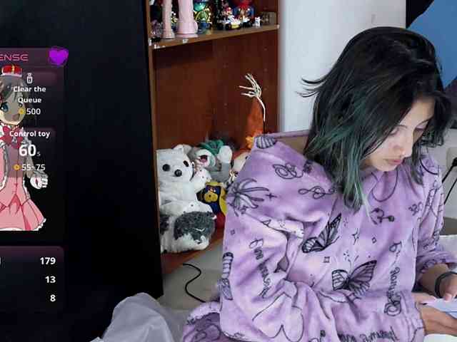 Camila05torres webcam