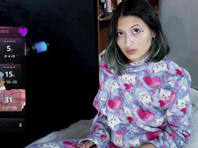 Camila05torres webcam