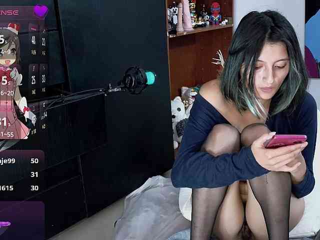 Camila05torres webcam