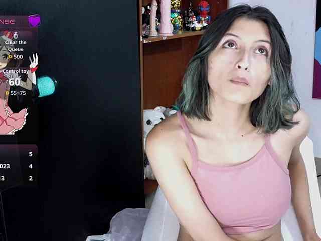 Camila05torres webcam