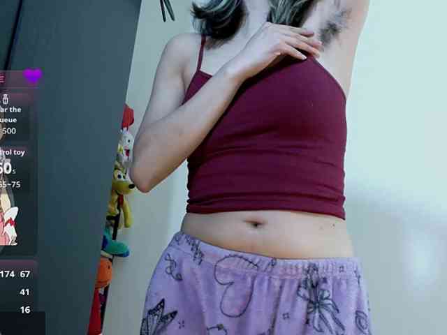 Camila05torres webcam