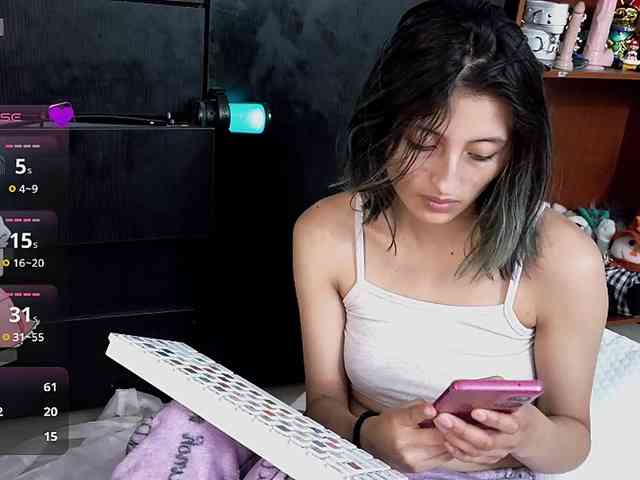 Camila05torres webcam