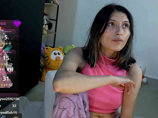 Camila05torres webcam